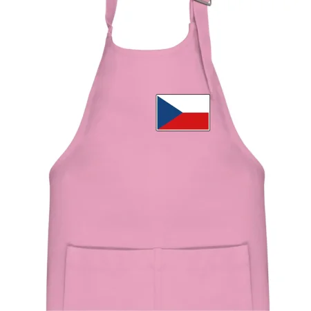 Česká republika - Vlajka malá