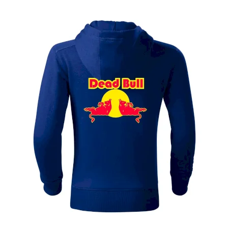 Dead Bull