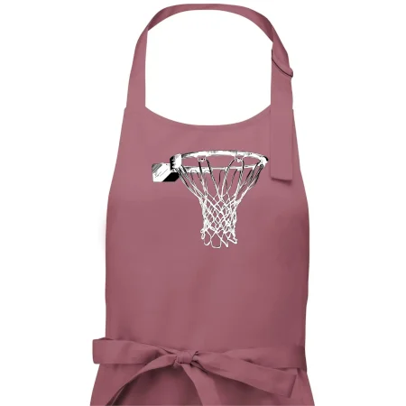 Basketbalový koš