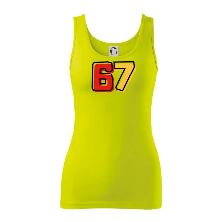 67 - čísla