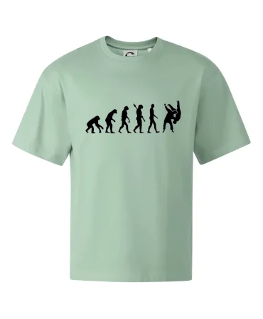 Judo Evoluce boj