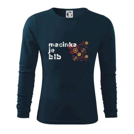 Macinka je blb - Strážnice