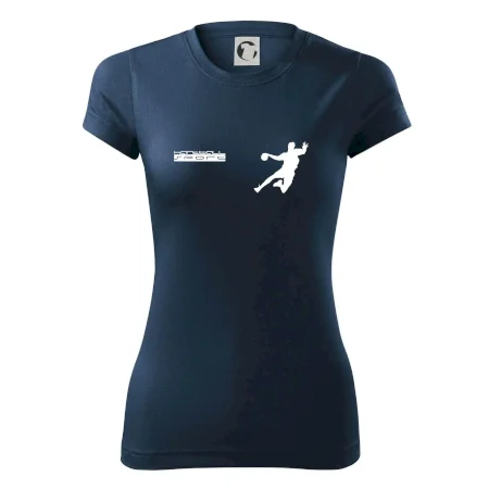 Handball sport