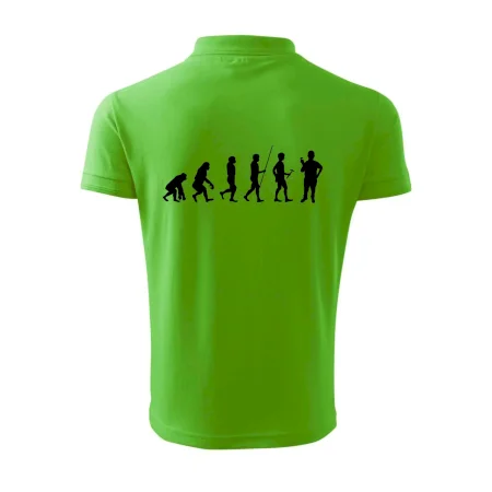 Evoluce instalatér
