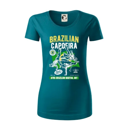 Brazilian Capoeira