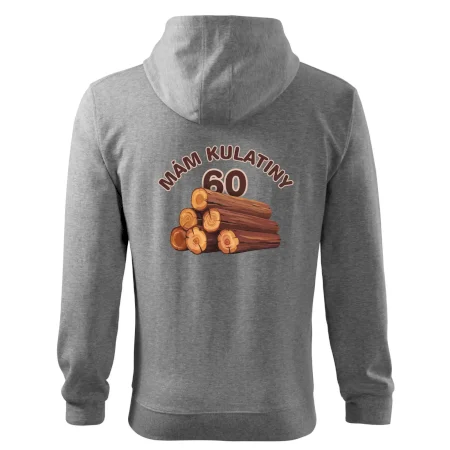 Mám kulatiny 60