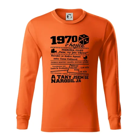 1970 v kostce