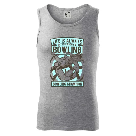 Bowling Champion