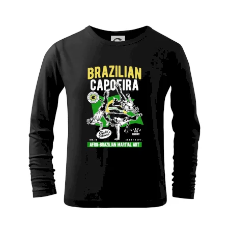 Brazilian Capoeira