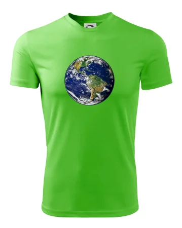 Planeta Země