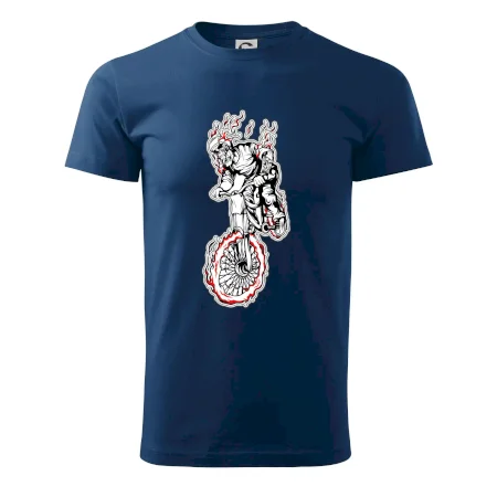Kostra downhill