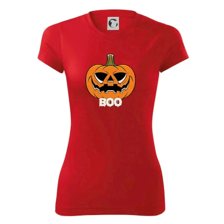 Halloween dýně