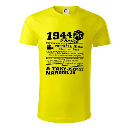 1944 v kostce