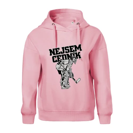 Nejsem cedník