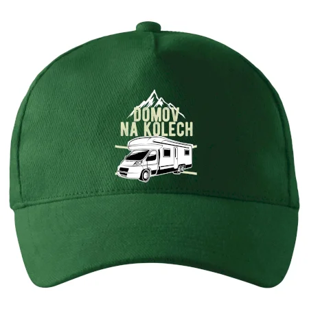 Domov na kolech