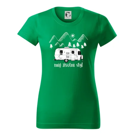 Můj životní styl