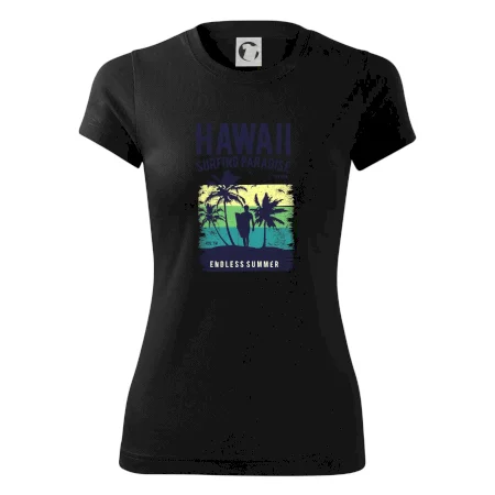 Hawaii