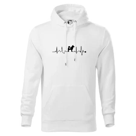 Shiba-Inu EKG