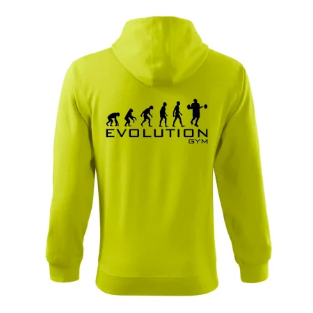 Evoluce Gym