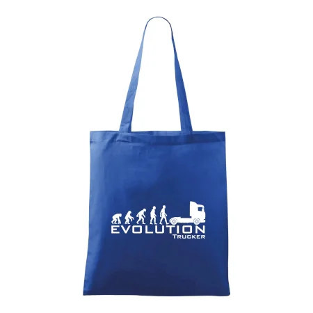 Evoluce trucker