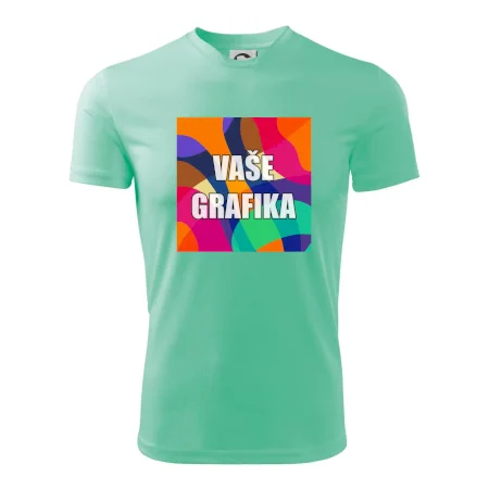 Potisk s vaší grafikou