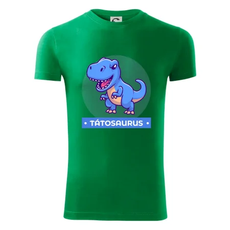 Dinosauří rodina - táta