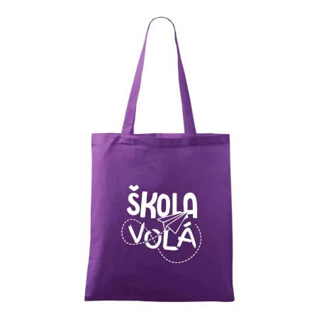 Škola volá