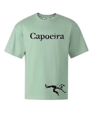 Capoeira velký