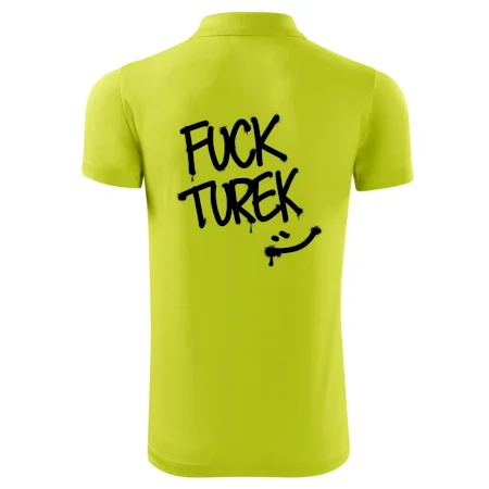Turek sprejem