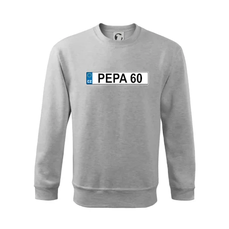 SPZ Pepa 60