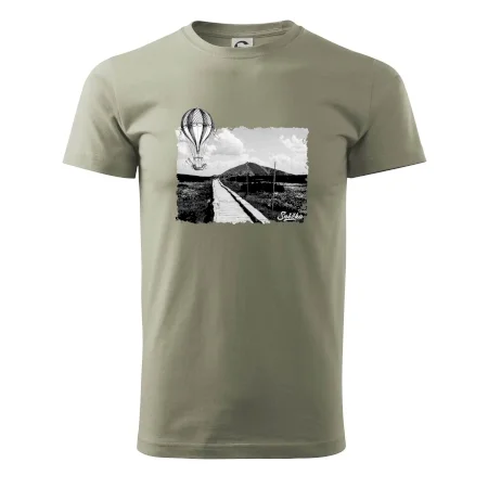 Retro Sněžka