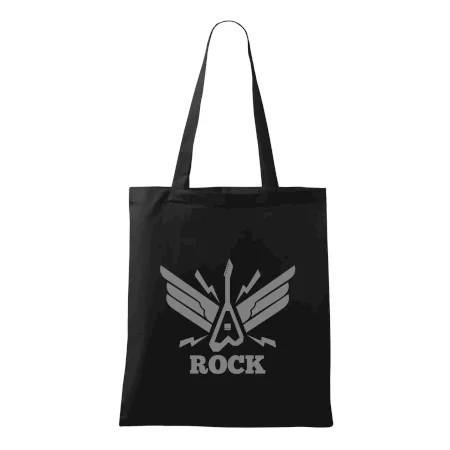 Rocková kytara křídla