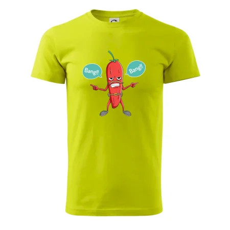 Chilli bang bang