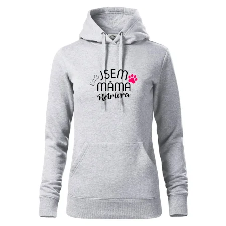 Jsem máma Retrívra