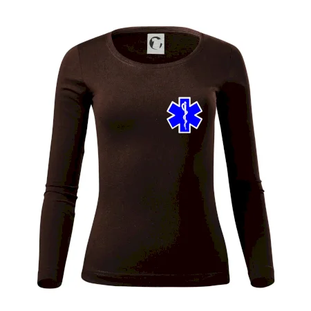 Hvězda samostatná - záchranář / rescue