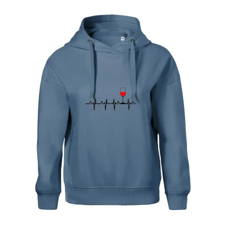 Víno ekg