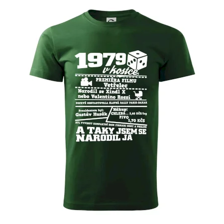 1979 v kostce