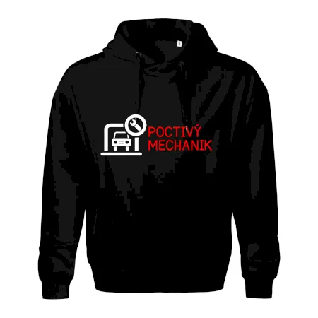 Poctivý mechanik