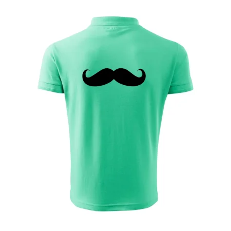 Mustache - knírek