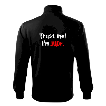 Trust me I´m  JUDr. / Věř mi jsem právník