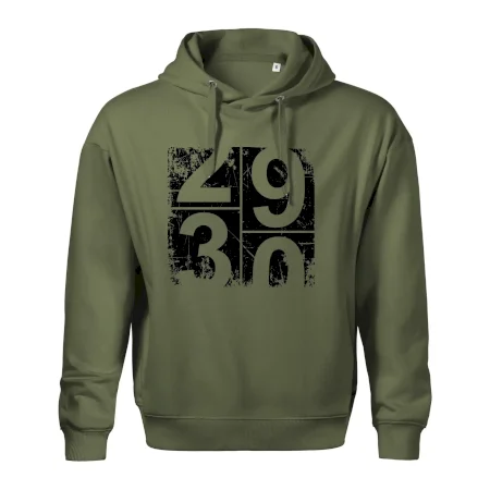 Tachometr 30