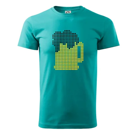 Pivo pixel