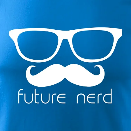 Future nerd
