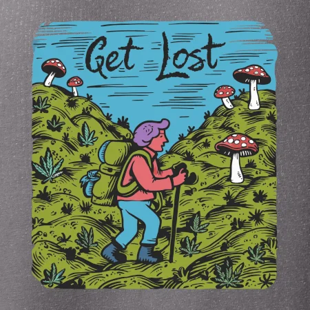 Marihuana - Get lost