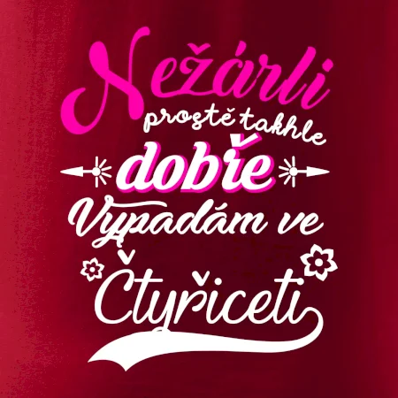 Nežárli - 40