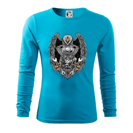 Moto orel