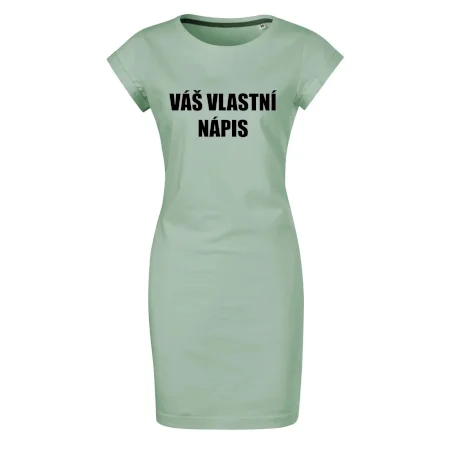 Tvůj vlastní nápis - tiskací