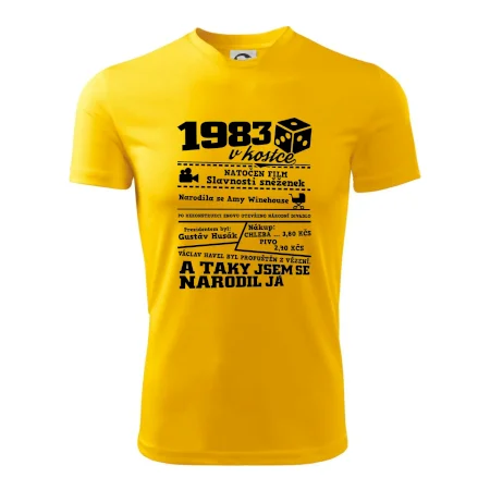 1983 v kostce