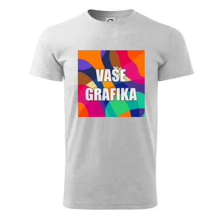 Potisk s vaší grafikou