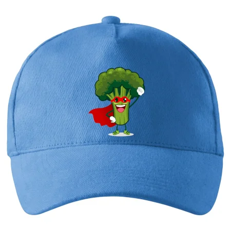 Super Brokolice